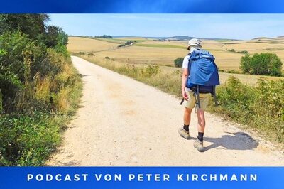 Podcast Peter Kirchmann