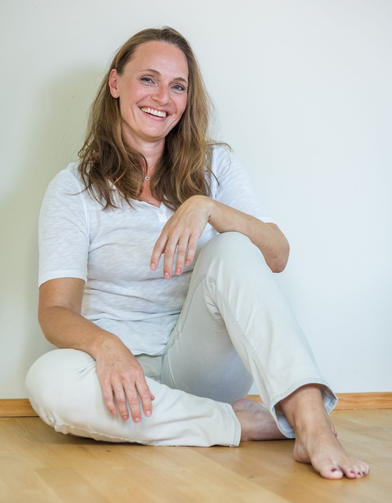 Katja Härle Katja ist wegemutig