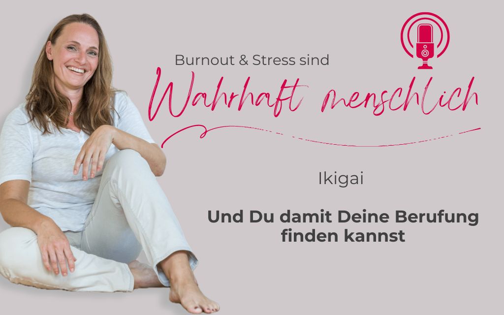 Wie du durch Ikigai deine Berufung finden kannst