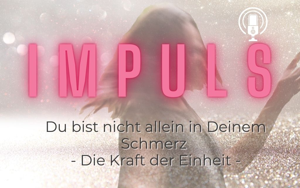 Die Kraft der Einheit