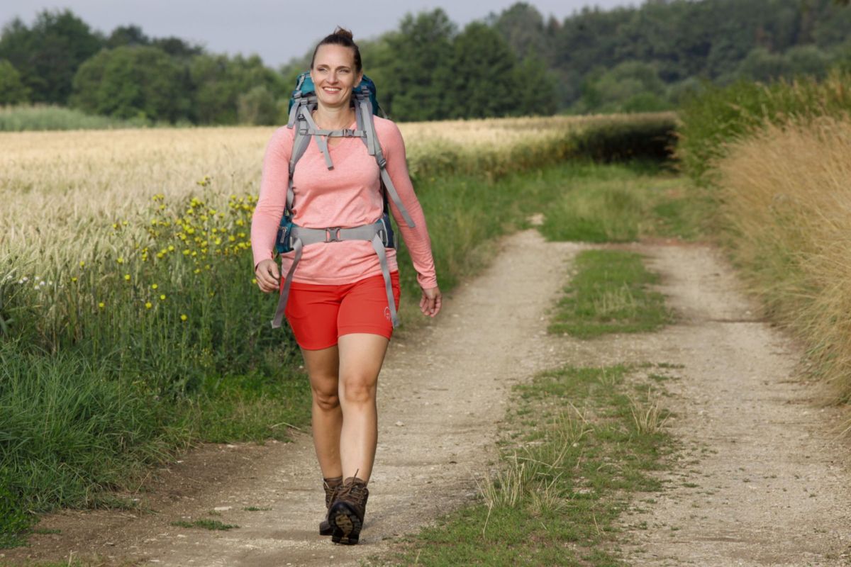 Den eigenen Weg finden Folge Deinem inneren Kompass