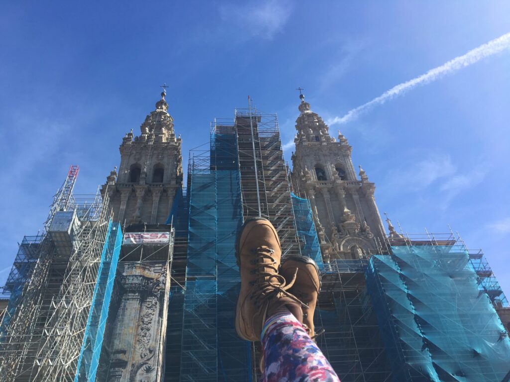 23.10.17 – back to Santiago