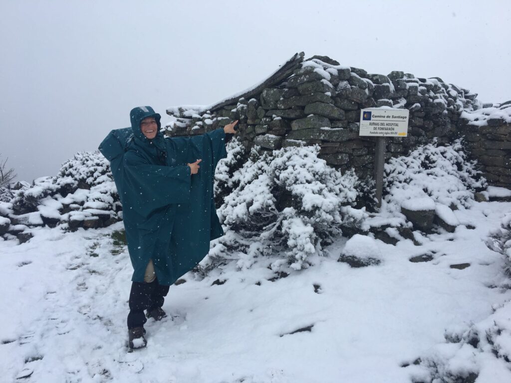 30.04.2018 – Camino Primitivo 4. Tag