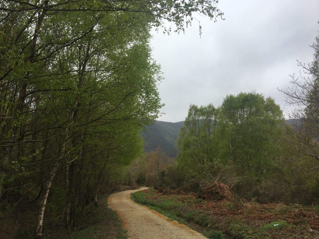 02.05.2018 – Camino Primitivo 6. Tag