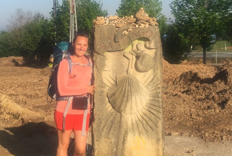 07.05.2018 – Camino Primitivo 11. und letzter Tag