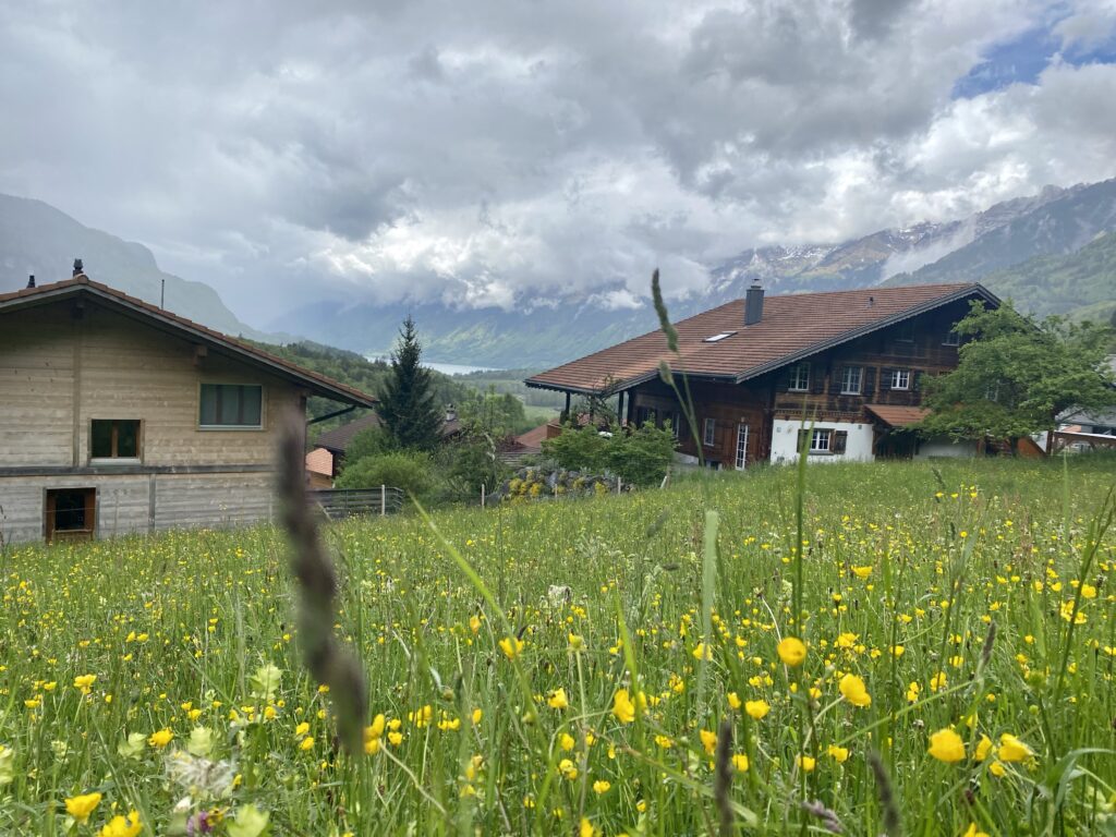 10.05.2023 – Schweizer Jakobsweg 9. Tag