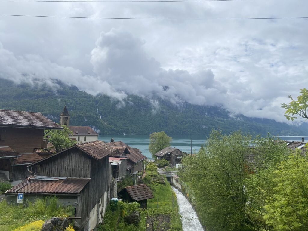 11.05.2023 – Schweizer Jakobsweg 10. Tag