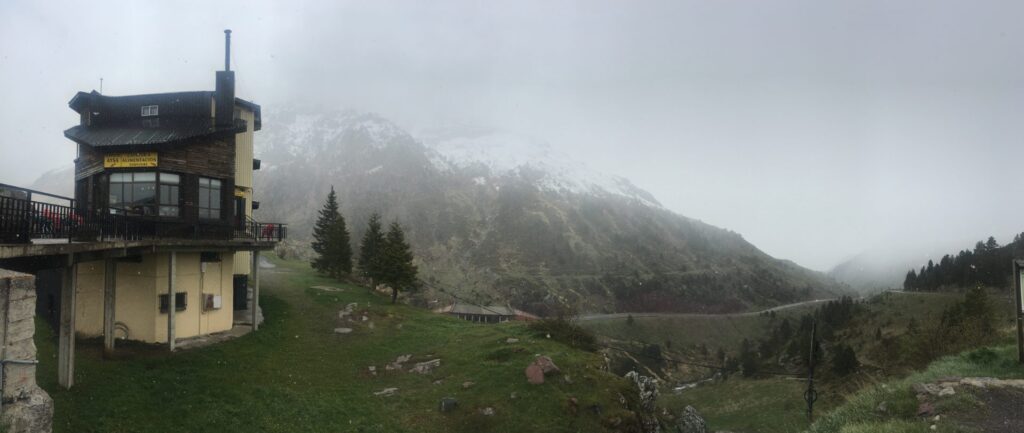 18.05.2019 – Camino Aragonés