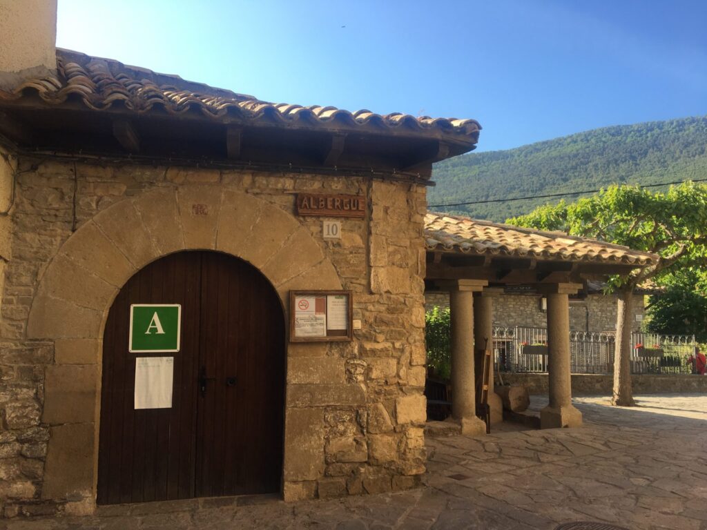 22.05.2019 – Camino Aragonés 4. Tag