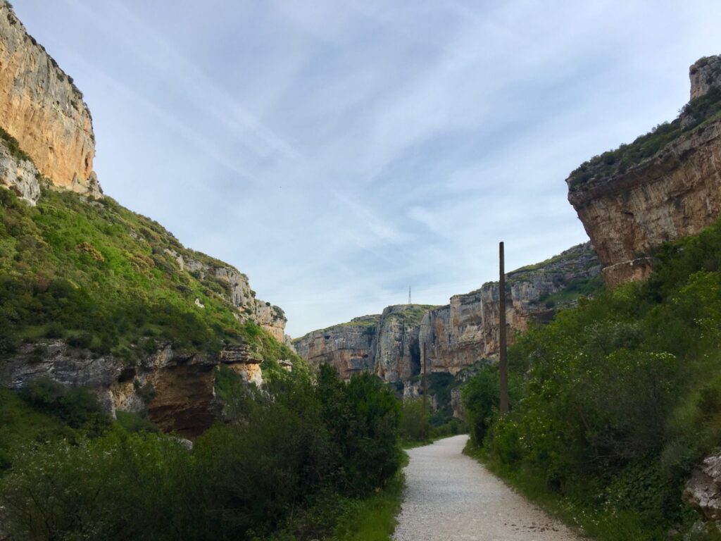 23.05.2019 – Camino Aragonés 5. Tag