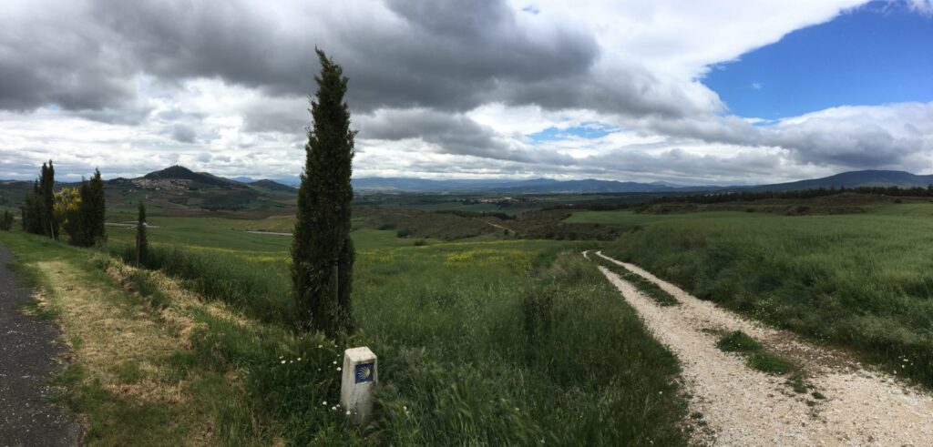 24.05.2019 – Camino Aragonés 6. Tag