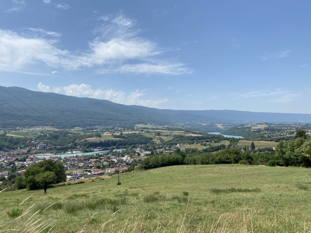 11.07.23 – Via Gebennensis 3. Tag