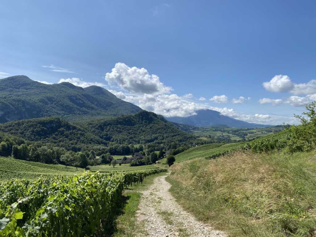 13.07.23 – Via Gebennensis 5. Tag