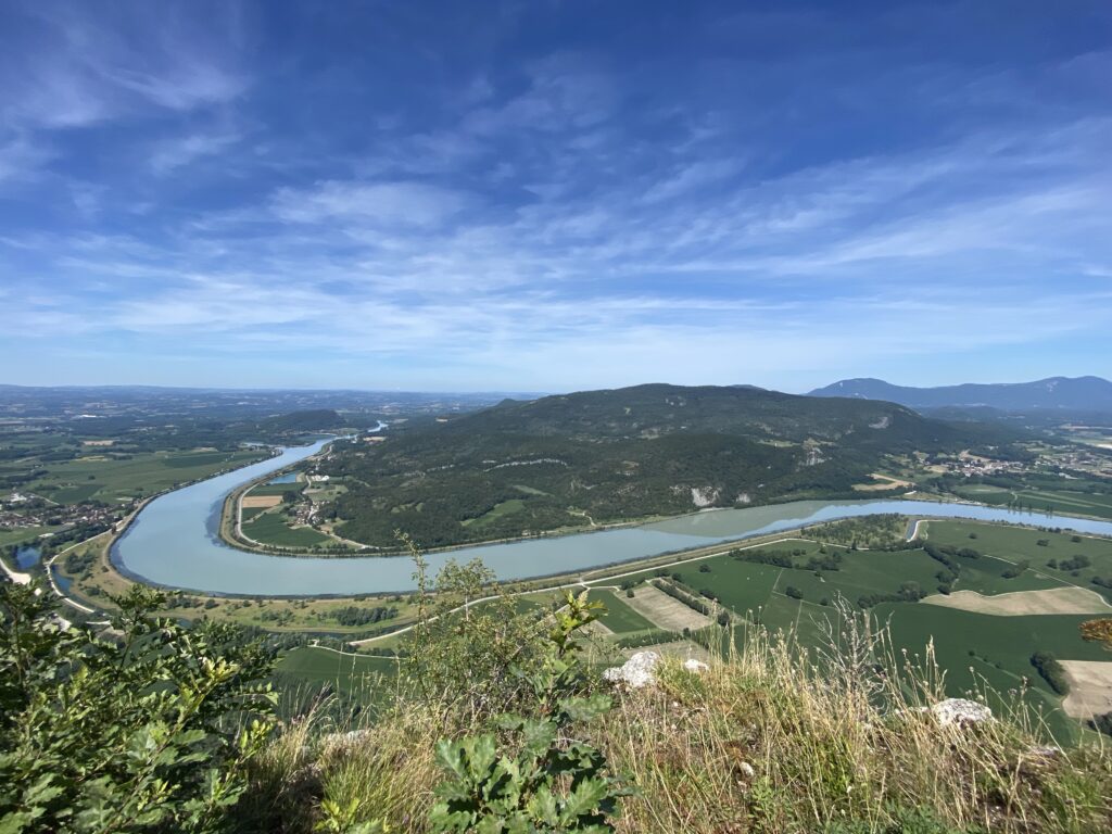 14.07.23 – Via Gebennensis 6. Tag