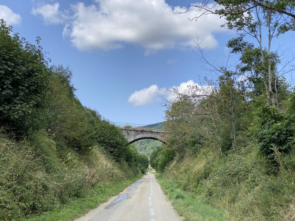 22.07.23 – Via Gebennensis 14. Tag
