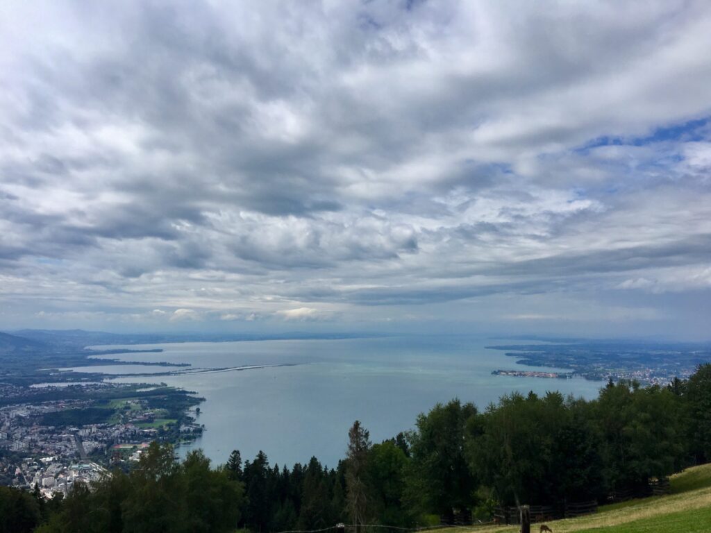 15.08.2019 – Münchner Jakobsweg 11. & letzter Tag
