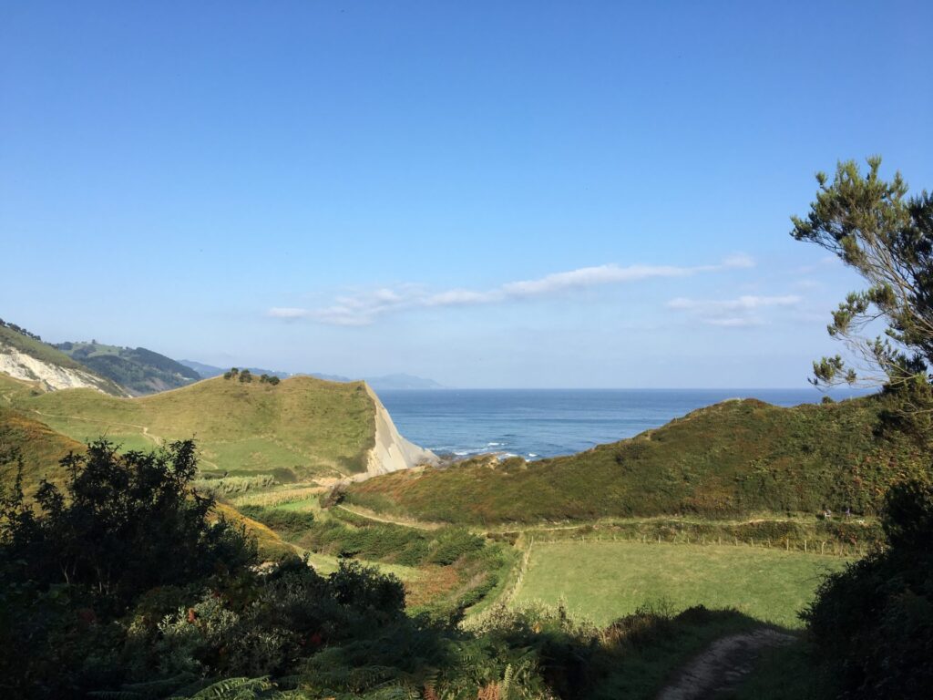 19.09.2019 – Camino del norte 3. Tag