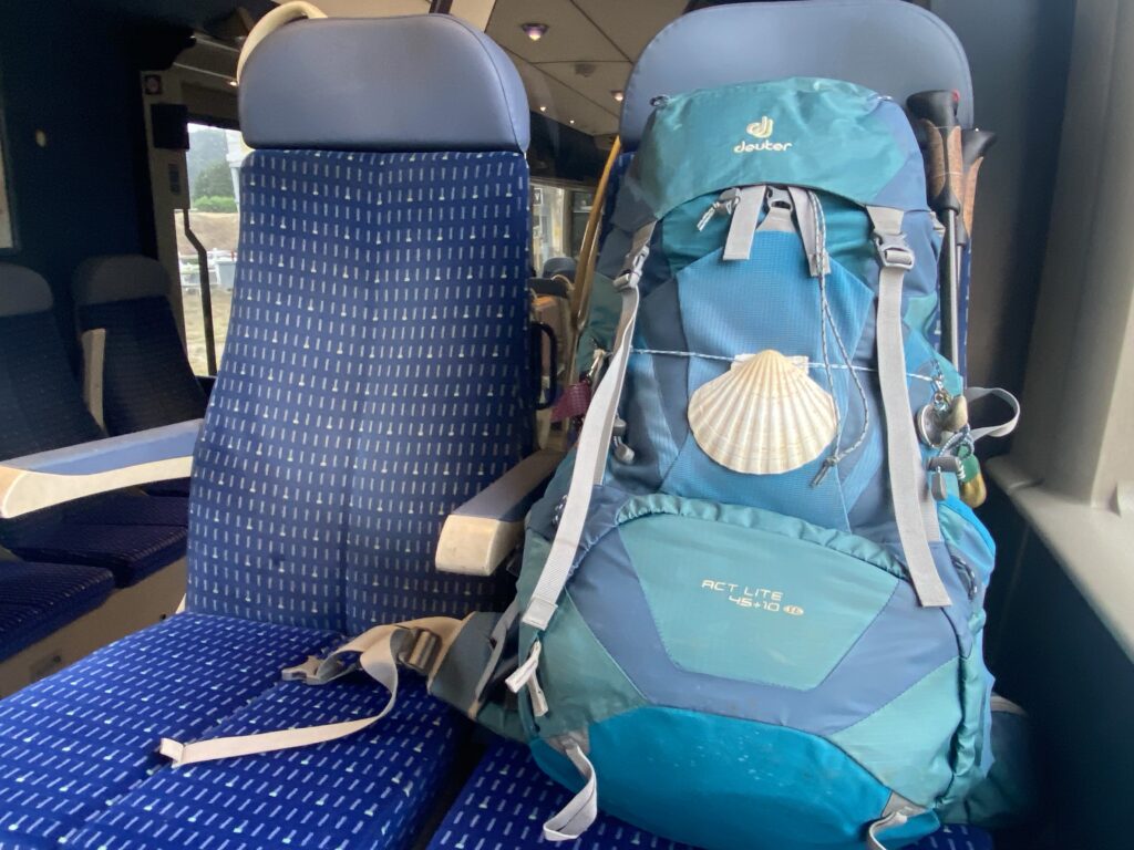 03./04.08.23 – Rückreise
