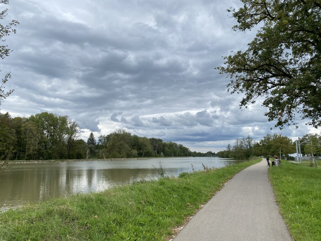 09.08.23 – Oberschwäbischer Jakobsweg 4. Tag/ 29. Lauftag