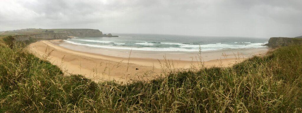 24.09.2019 – Camino del norte 8. Tag