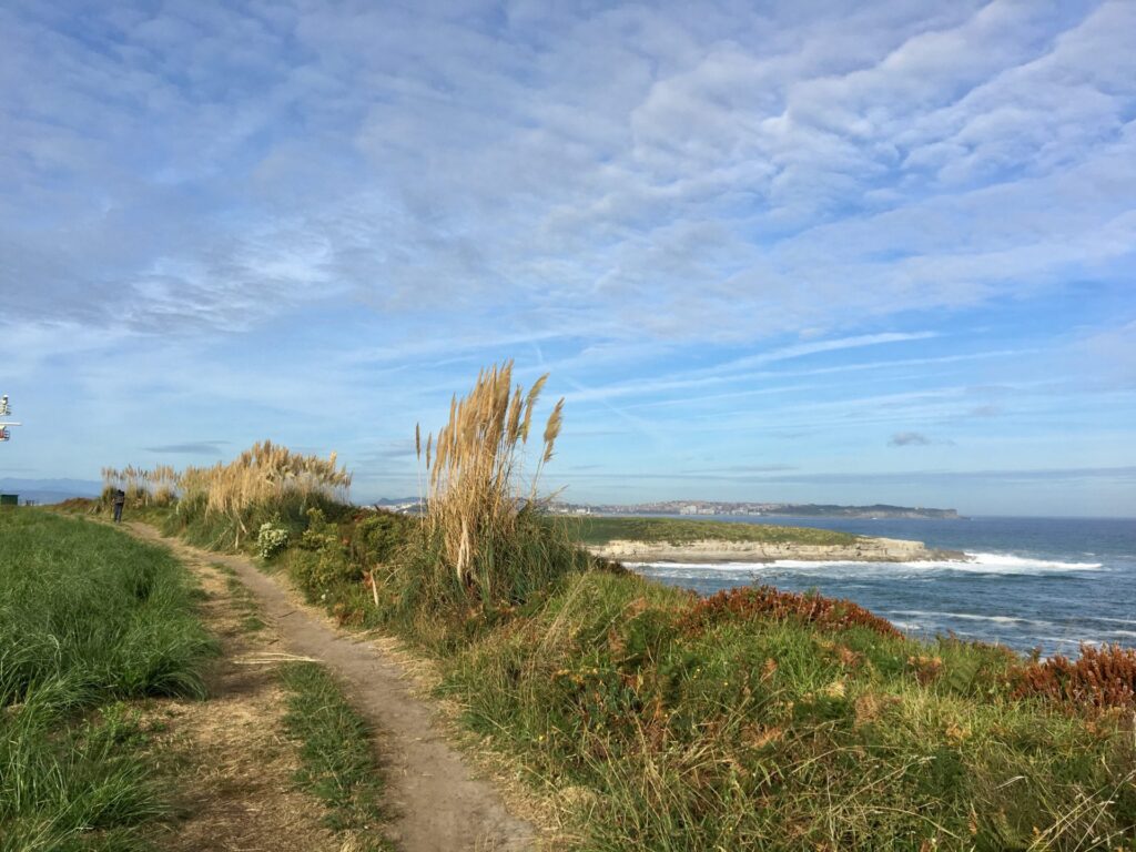 25.09.2019 – Camino del norte 9. Tag