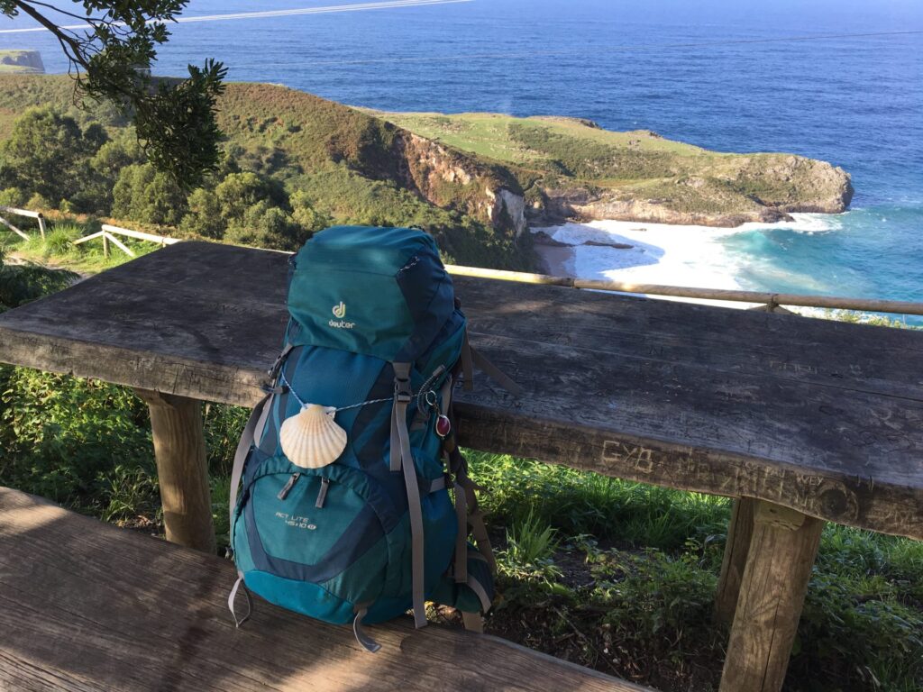 06.10.2019 – Camino del norte Fazit & Abschluss