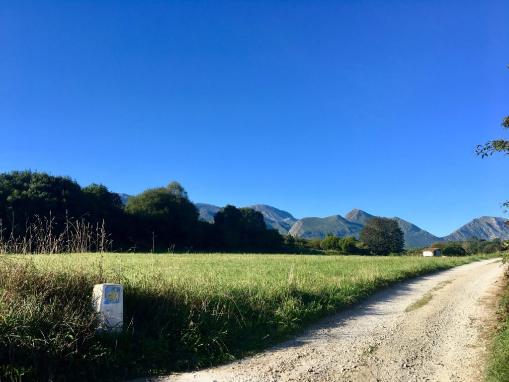 29.09.2019 – Camino del norte 13. Tag