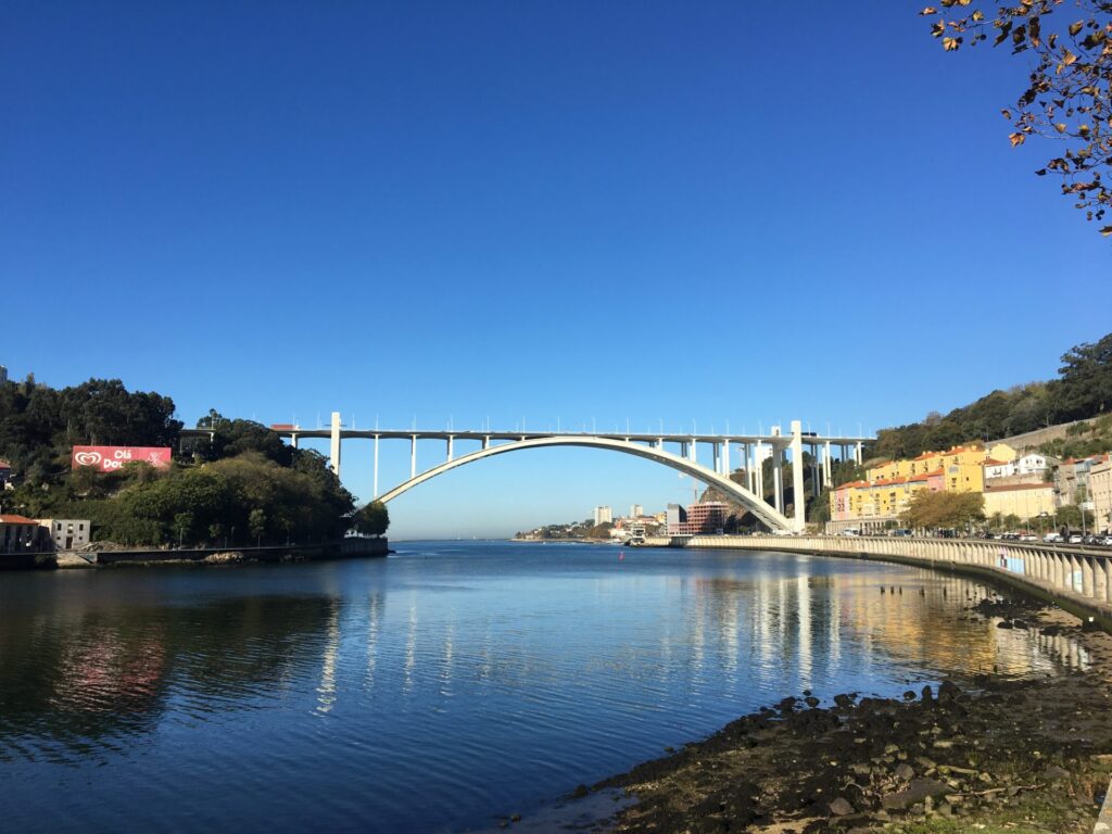 10.10.2019 – Camino Portugués 1. Tag